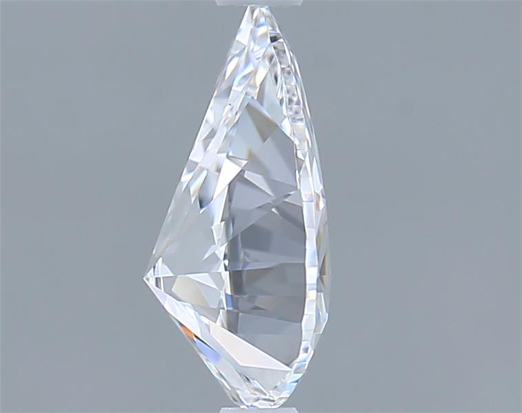1.52 Carat Pear Lab Diamond :: Greenstar spin frame 04