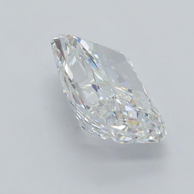 1.04 Carat Radiant Lab Diamond :: Greenstar spin frame 04