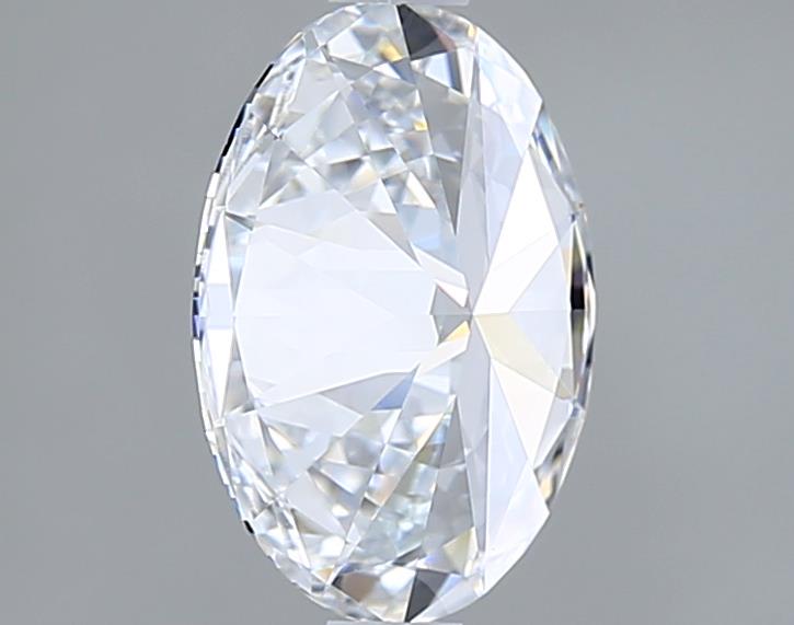 1.53 Carat Oval Lab Diamond :: Greenstar spin frame 04