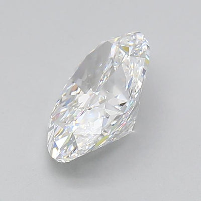 2.05 Carat Oval Lab Diamond :: Greenstar spin frame 04