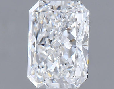 1.01 Carat Radiant Lab Diamond :: Greenstar spin frame 04
