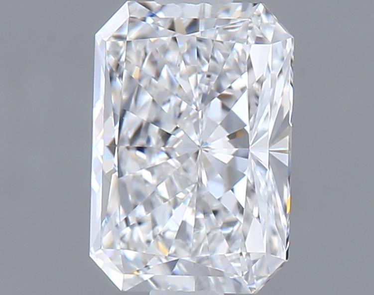 1.01 Carat Radiant Lab Diamond :: Greenstar spin frame 04