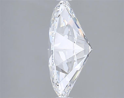 2.61 Carat Oval Lab Diamond :: Greenstar spin frame 04