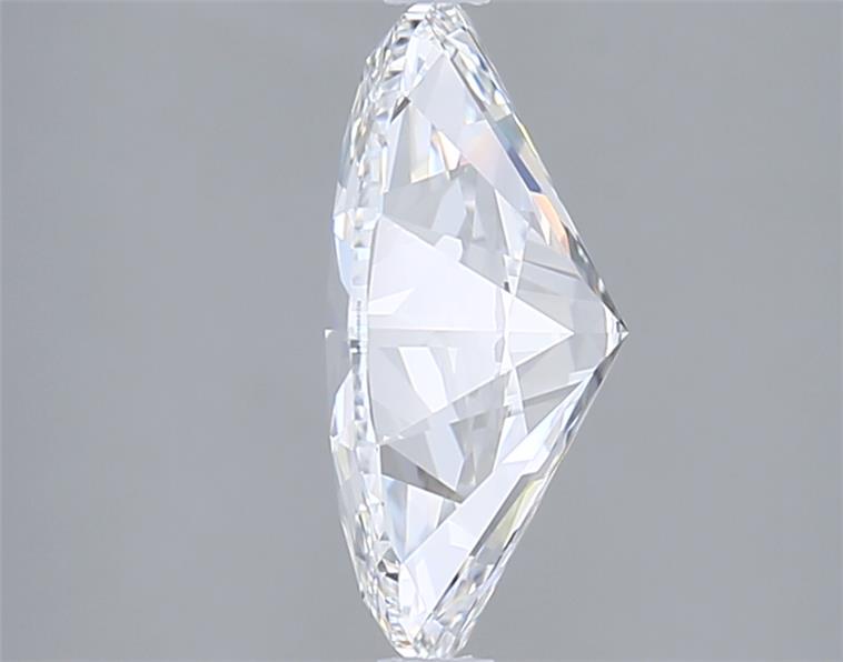 2.61 Carat Oval Lab Diamond :: Greenstar spin frame 04