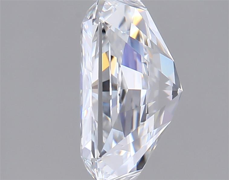 2.08 Carat Radiant Lab Diamond :: Greenstar spin frame 04