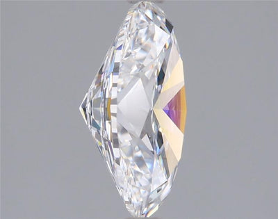 2.06 Carat Oval Lab Diamond :: Greenstar spin frame 04
