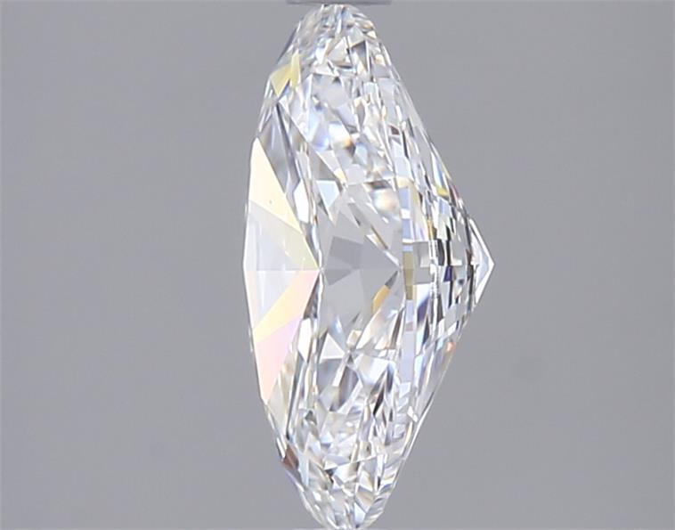 2.06 Carat Oval Lab Diamond :: Greenstar spin frame 04