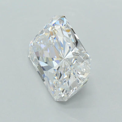 1.97 Carat Radiant Lab Diamond :: Greenstar spin frame 04
