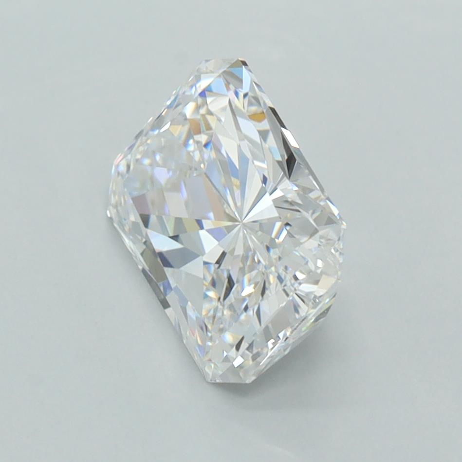 1.97 Carat Radiant Lab Diamond :: Greenstar spin frame 04