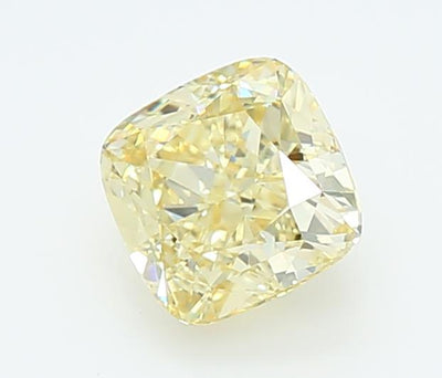 1.06 Carat Cushion Lab Diamond :: Greenstar spin frame 04