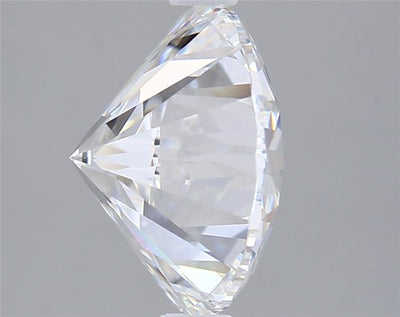 3.01 Carat Round Lab Diamond :: Greenstar spin frame 04