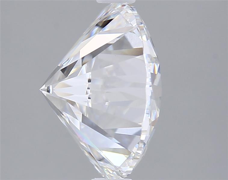 3.01 Carat Round Lab Diamond :: Greenstar spin frame 04