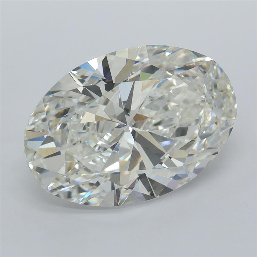5.05 Carat Oval Lab Diamond :: Greenstar spin frame 04