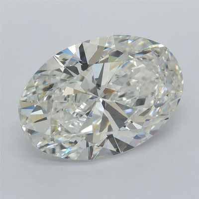 5.05 Carat Oval Lab Diamond :: Greenstar spin frame 04