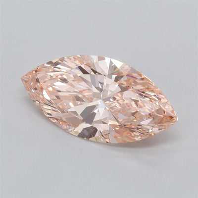 2.05 Carat Marquise Lab Diamond :: Greenstar spin frame 04