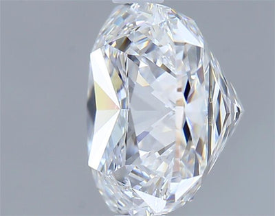 2.55 Carat Cushion Lab Diamond :: Greenstar spin frame 04
