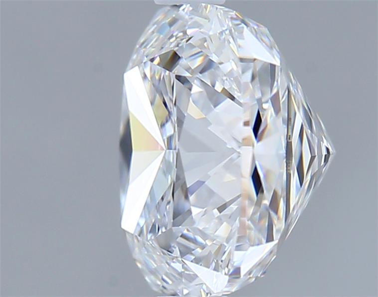 2.55 Carat Cushion Lab Diamond :: Greenstar spin frame 04