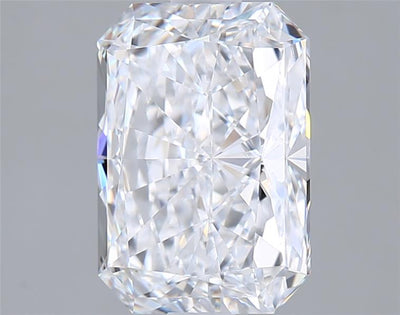 2.54 Carat Radiant Lab Diamond :: Greenstar spin frame 04