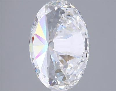2.05 Carat Oval Lab Diamond :: Greenstar spin frame 04