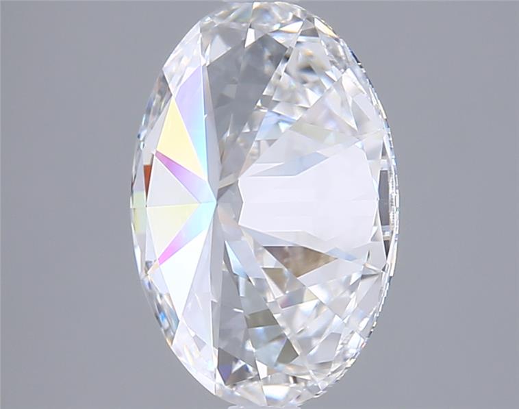 2.05 Carat Oval Lab Diamond :: Greenstar spin frame 04
