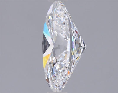 1.53 Carat Oval Lab Diamond :: Greenstar spin frame 04