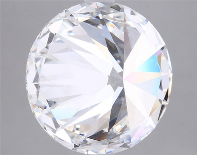 3.51 Carat Round Lab Diamond :: Greenstar spin frame 04