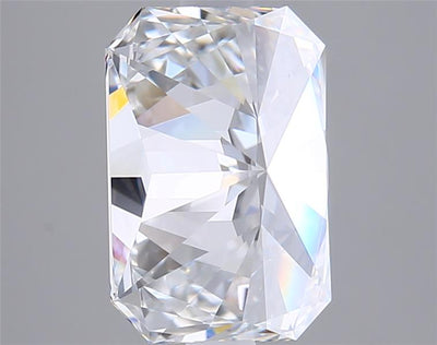 2.82 Carat Radiant Lab Diamond :: Greenstar spin frame 04