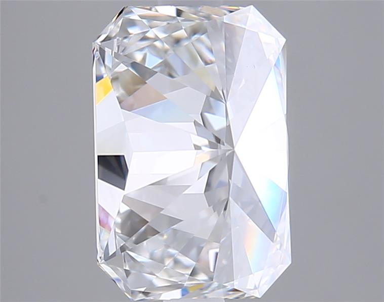 2.82 Carat Radiant Lab Diamond :: Greenstar spin frame 04