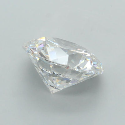 2.00 Carat Round Lab Diamond :: Greenstar spin frame 04
