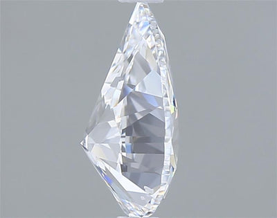 1.02 Carat Pear Lab Diamond :: Greenstar spin frame 04