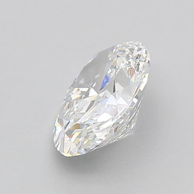 2.04 Carat Oval Lab Diamond :: Greenstar spin frame 04