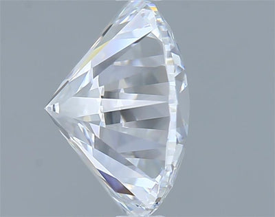1.58 Carat Round Lab Diamond :: Greenstar spin frame 04