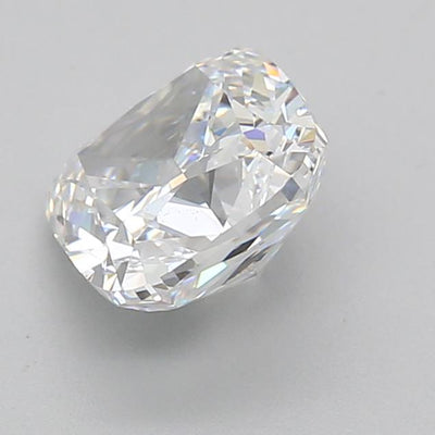 2.08 Carat Cushion Lab Diamond :: Greenstar spin frame 04