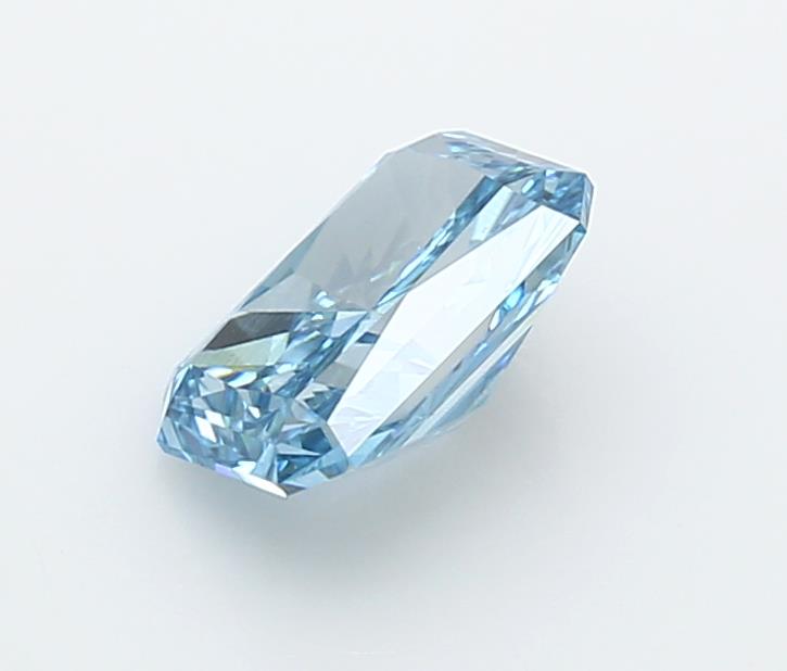 1.50 Carat Radiant Lab Diamond :: Greenstar spin frame 04
