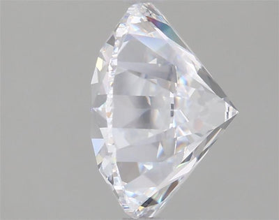 3.05 Carat Round Lab Diamond :: Greenstar spin frame 04