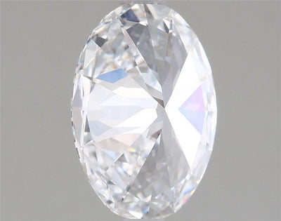 1.14 Carat Oval Lab Diamond :: Greenstar spin frame 04