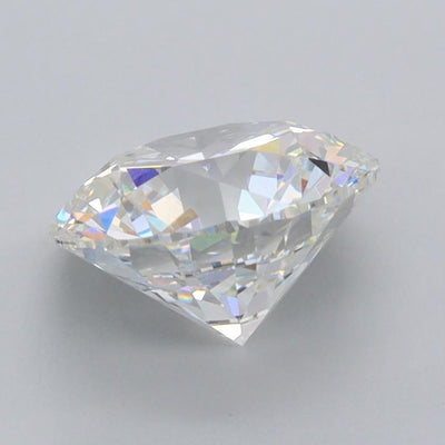 2.37 Carat Round Lab Diamond :: Greenstar spin frame 04