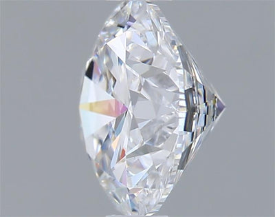 1.00 Carat Round Lab Diamond :: Greenstar spin frame 04