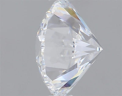 1.52 Carat Round Lab Diamond :: Greenstar spin frame 04