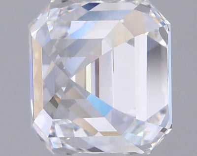 1.02 Carat Asscher Lab Diamond :: Greenstar spin frame 04