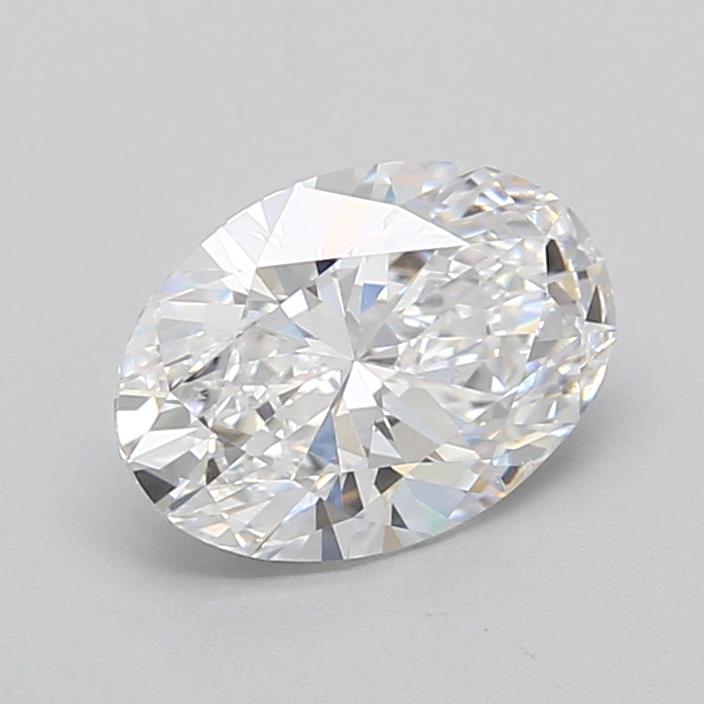 2.03 Carat Oval Lab Diamond :: Greenstar spin frame 04