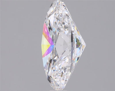 2.01 Carat Oval Lab Diamond :: Greenstar spin frame 04