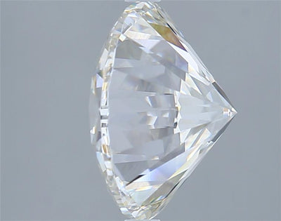5.01 Carat Round Lab Diamond :: Greenstar spin frame 04