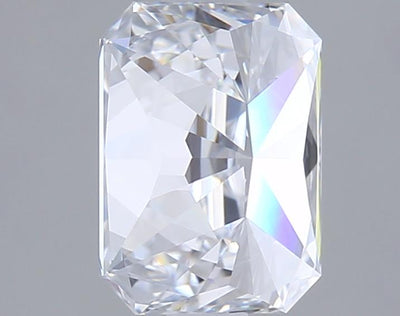 1.53 Carat Radiant Lab Diamond :: Greenstar spin frame 04