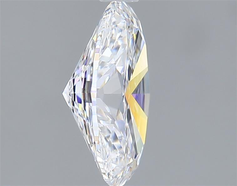 1.53 Carat Oval Lab Diamond :: Greenstar spin frame 04