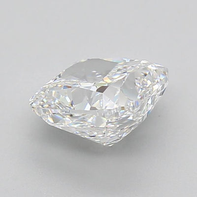2.04 Carat Cushion Lab Diamond :: Greenstar spin frame 04