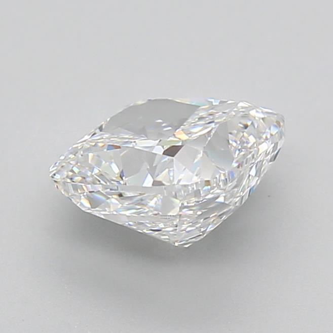 2.04 Carat Cushion Lab Diamond :: Greenstar spin frame 04