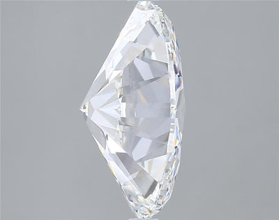 5.04 Carat Oval Lab Diamond :: Greenstar spin frame 04