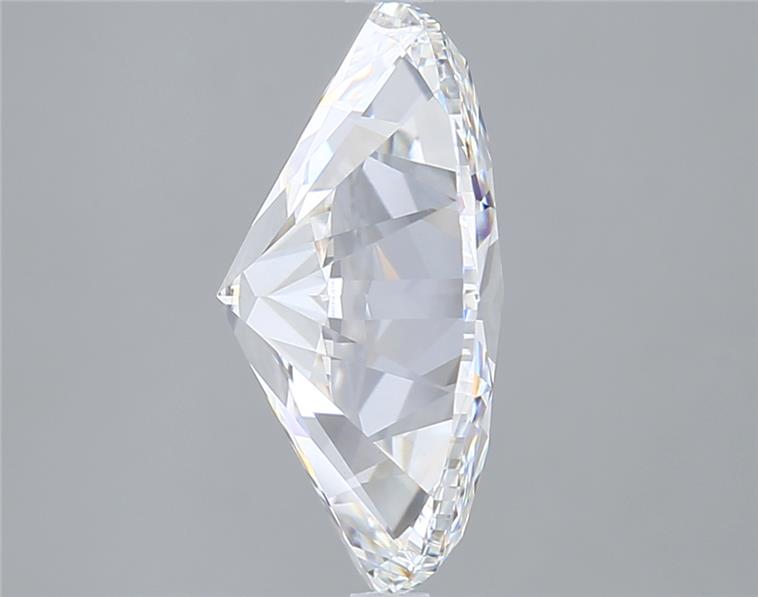 5.04 Carat Oval Lab Diamond :: Greenstar spin frame 04