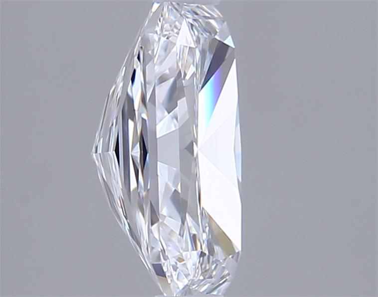 2.00 Carat Radiant Lab Diamond :: Greenstar spin frame 04